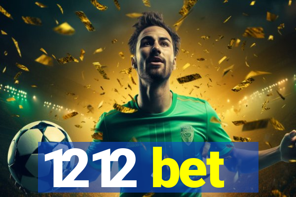 1212 bet